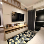 Apartamento à venda com 2 quartos, sendo 1 suíte,  em Jardim Americano, Sorocaba, SP