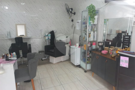 Sala à venda em Vila Mogilar, Mogi das Cruzes, SP