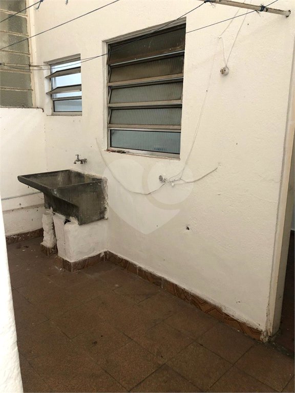 Casa à venda com 4 quartos em Vila Clementino, São Paulo, SP