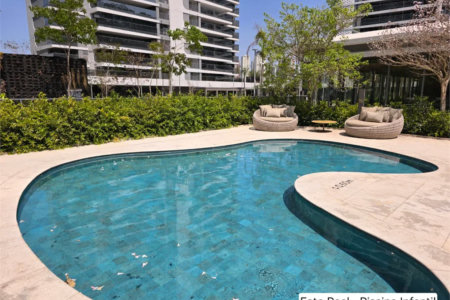 Apartamento à venda com 4 suítes em Jardim Morumbi, São Paulo, SP