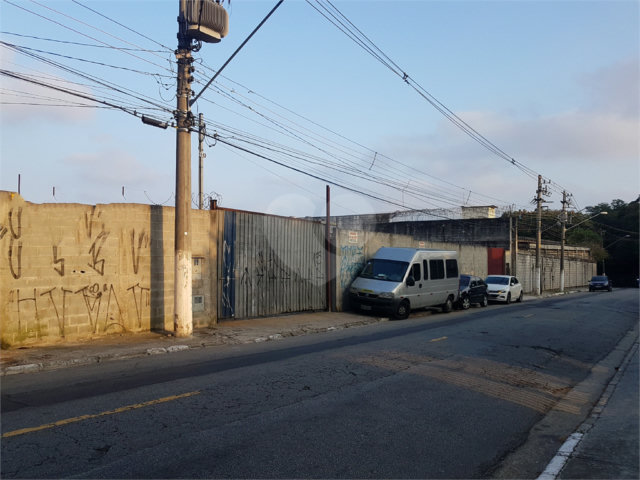 Terreno à venda em Campo Grande, São Paulo, SP