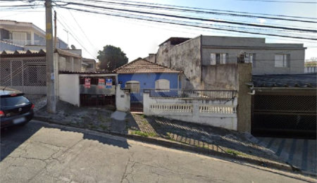 Terreno à venda em Casa Verde, São Paulo, SP
