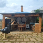 Chácara à venda com 4 quartos, sendo 2 suítes, em Jaraguá, São Paulo, SP