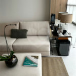 Apartamento à venda ou para alugar com 1 suíte em Jardim Paulista, São Paulo, SP