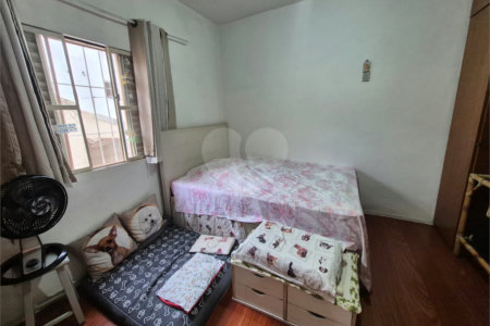 Sobrado à venda com 2 quartos em Vila Tiradentes, São Paulo, SP