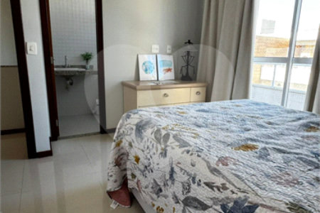 Casa em condomínio à venda com 4 quartos, sendo 2 suítes, em Palmeiras, Cabo Frio, RJ