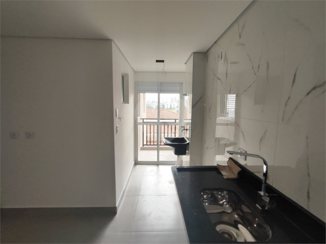 Apartamento à venda com 2 quartos em Água Fria, São Paulo, SP