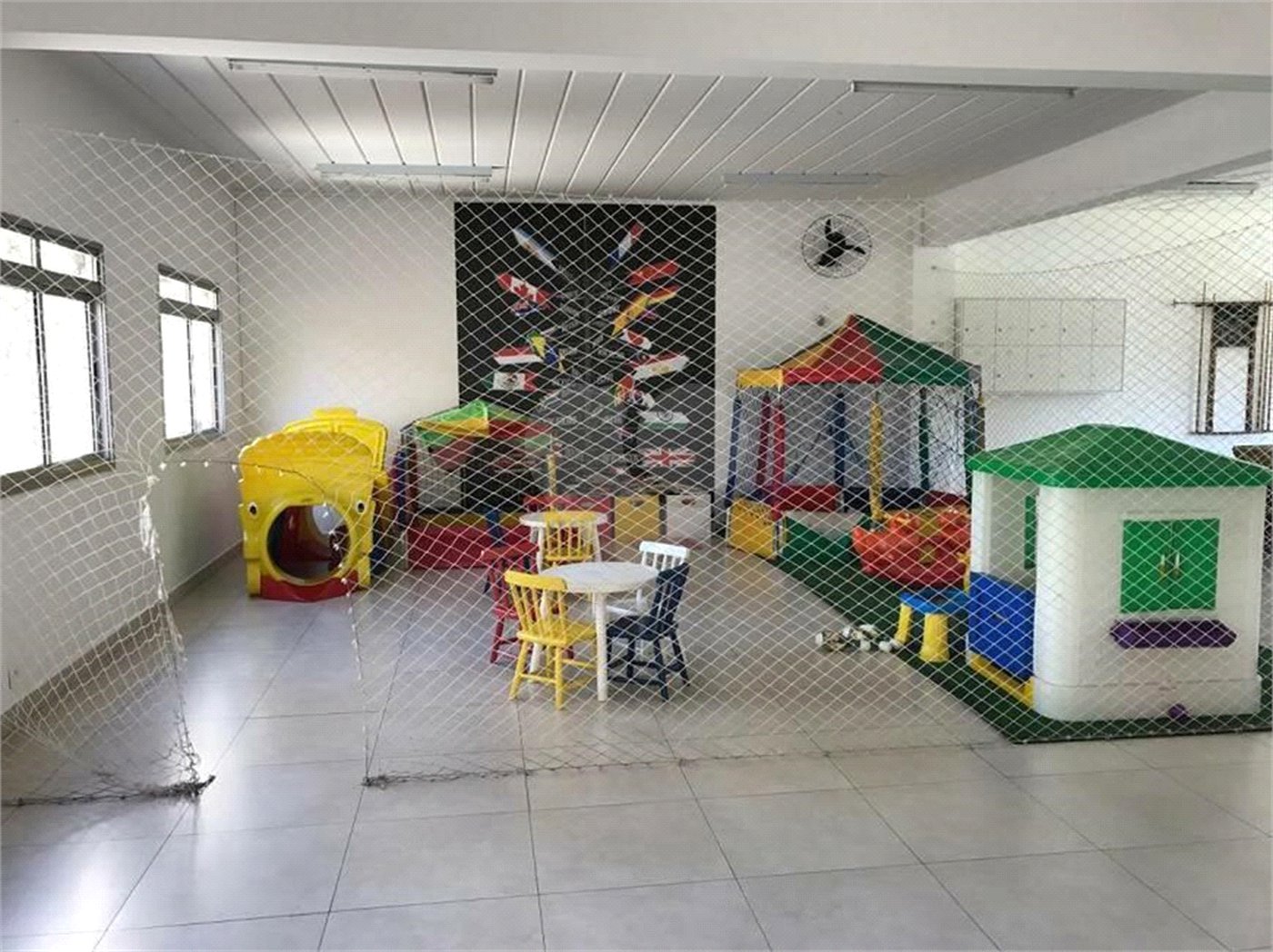 Apartamento à venda com 3 quartos, sendo 1 suíte,  em Jardim Luísa, São Paulo, SP