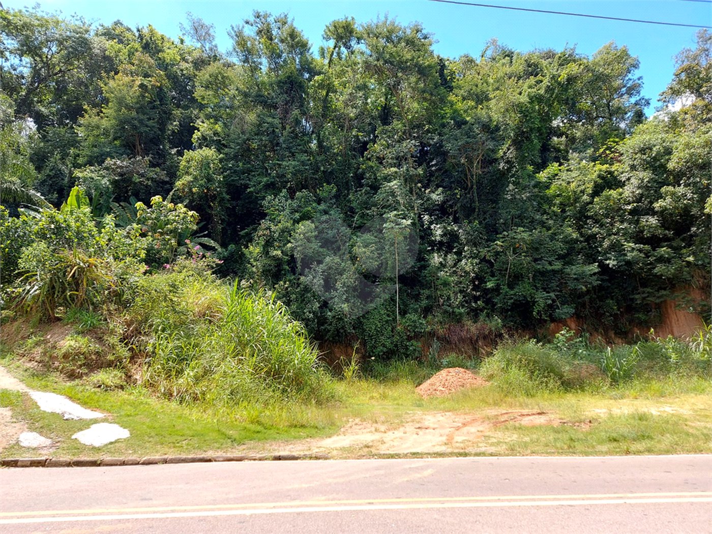 Terreno à venda em Abadia, Louveira, SP