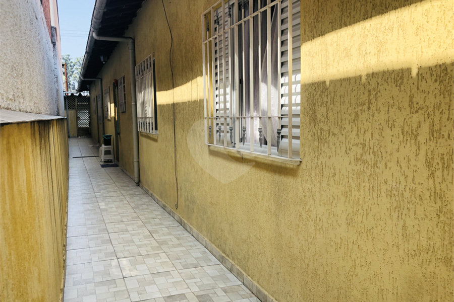Casa à venda com 3 quartos, sendo 1 suíte,  em Jaçanã, São Paulo, SP