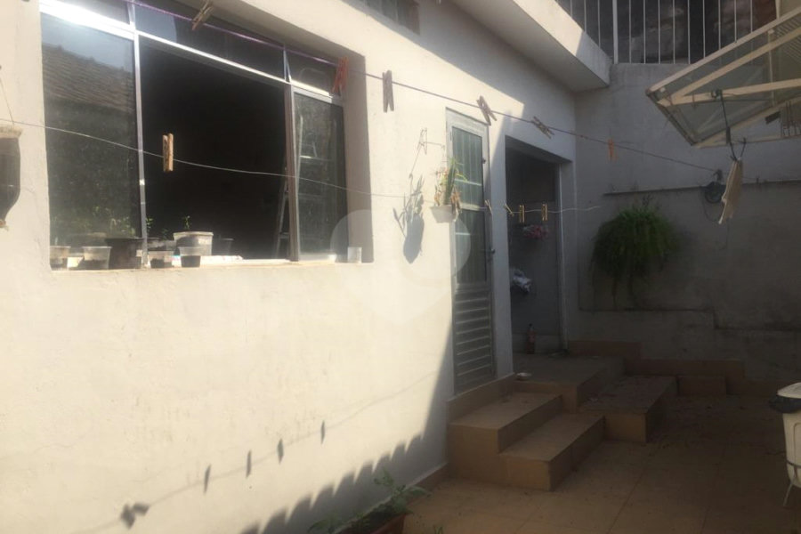 Casa à venda com 3 quartos em Freguesia do Ó, São Paulo, SP
