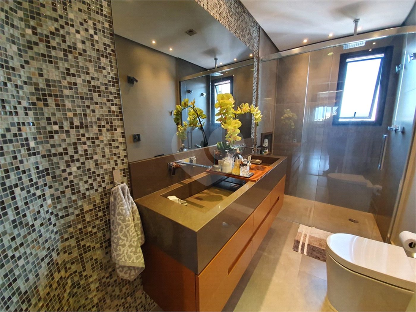 Apartamento à venda com 4 quartos, sendo 2 suítes, em Santana, São Paulo, SP