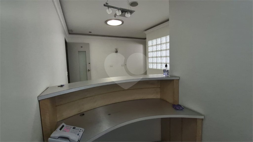 Sala à venda em Vila Progredior, São Paulo, SP