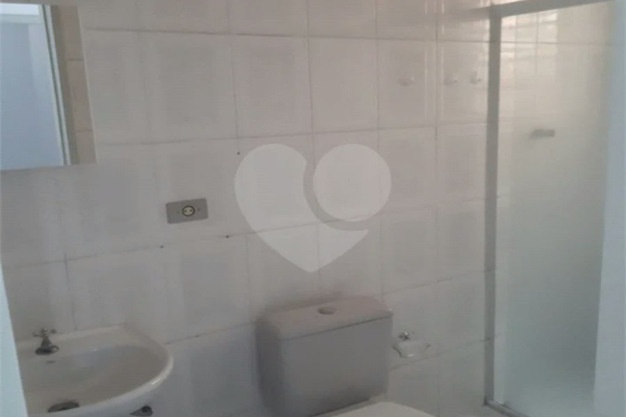 Apartamento para alugar com 3 quartos em Bom Retiro, São Paulo, SP