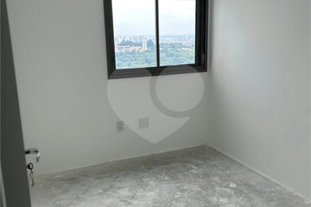 Apartamento à venda com 2 quartos, sendo 1 suíte, em Jardim Independência, São Paulo, SP
