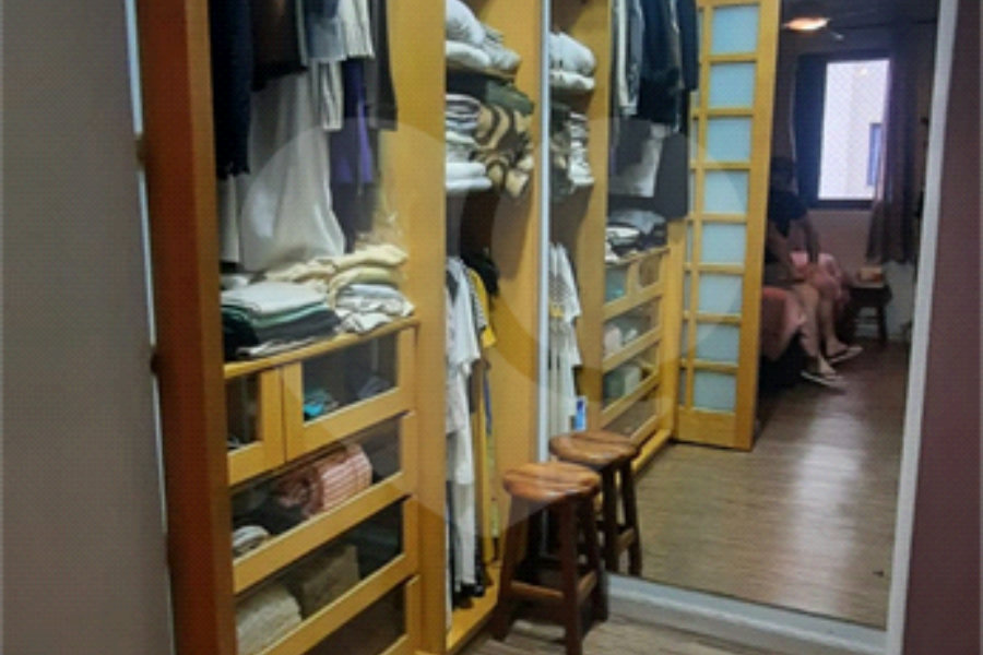 Apartamento à venda com 2 suítes em Santana, São Paulo, SP