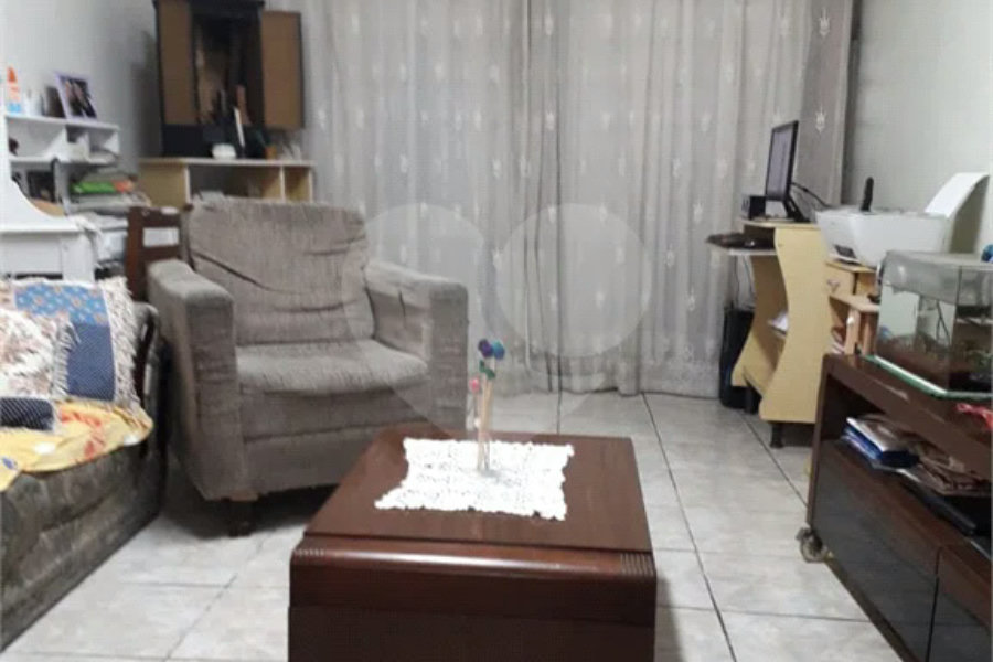 Sobrado à venda com 4 quartos, sendo 1 suíte, em Imirim, São Paulo, SP