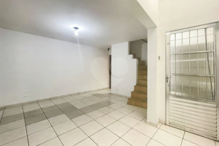 Sobrado à venda com 3 quartos, sendo 1 suíte, em Ipiranga, São Paulo, SP