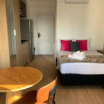 Apartamento à venda com 1 quarto em Vila Olímpia, São Paulo, SP