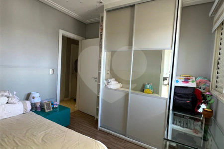 Apartamento à venda com 4 suítes em Jardim Ana Maria, Jundiaí, SP