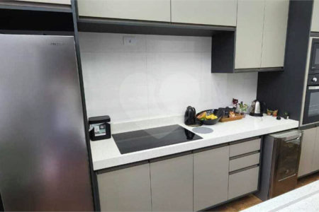 Casa à venda com 3 quartos, sendo 1 suíte, no condomínio Horto Florestal Villagio, Sorocaba - SP