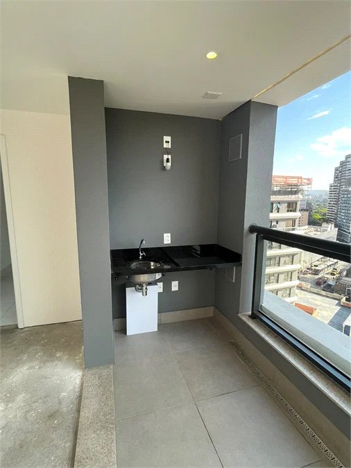 Apartamento à venda com 3 suítes em Butantã, São Paulo, SP