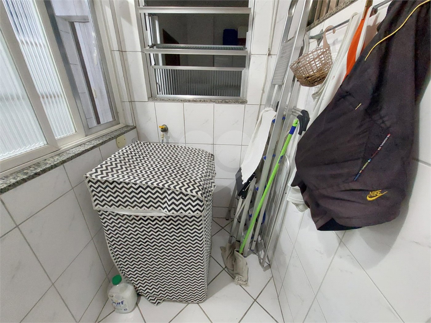 Apartamento à venda com 2 quartos em Praça da Bandeira, Rio de Janeiro, RJ
