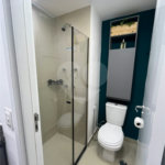 Apartamento à venda com 1 quarto em Moema, São Paulo, SP
