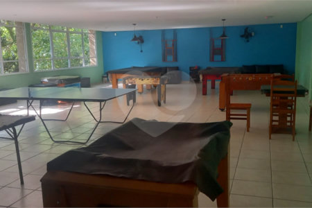 Apartamento à venda com 3 quartos em Jaguaré, São Paulo, SP