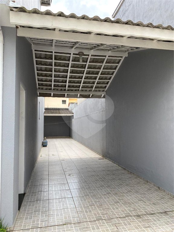 Casa à venda com 3 quartos, sendo 1 suíte, em Jardim Márcia, Suzano, SP