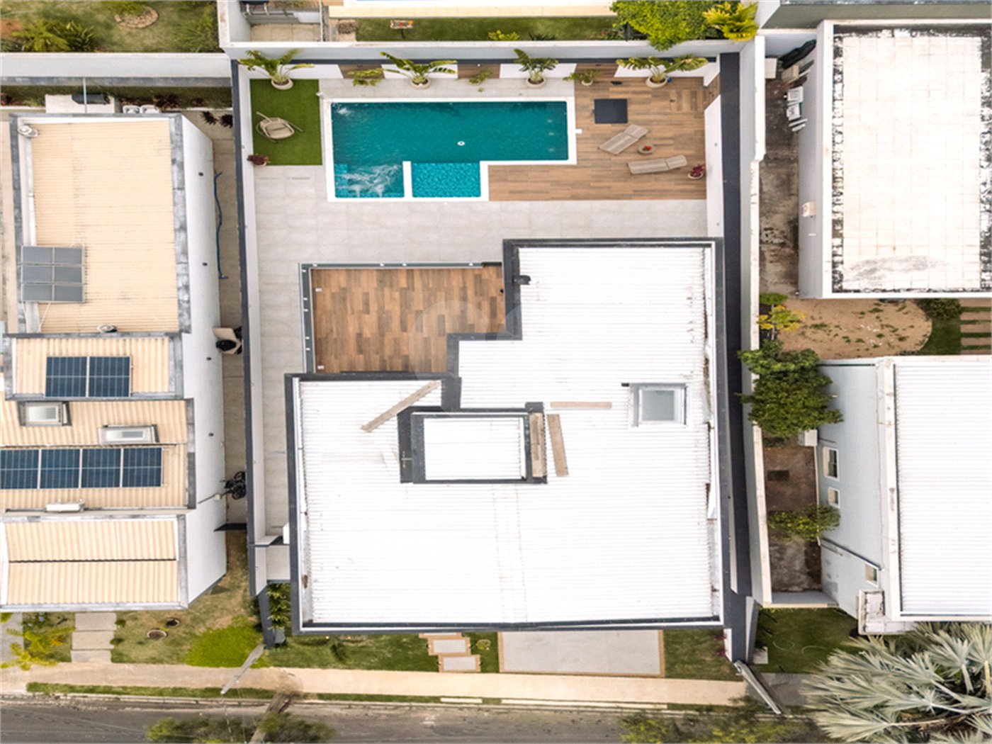Casa à venda com 3 suítes no condomínio Residencial Helvetia Park, Indaiatuba - SP