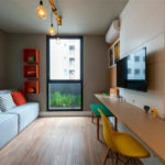Apartamento à venda ou para alugar com 1 suíte em Pinheiros, São Paulo, SP