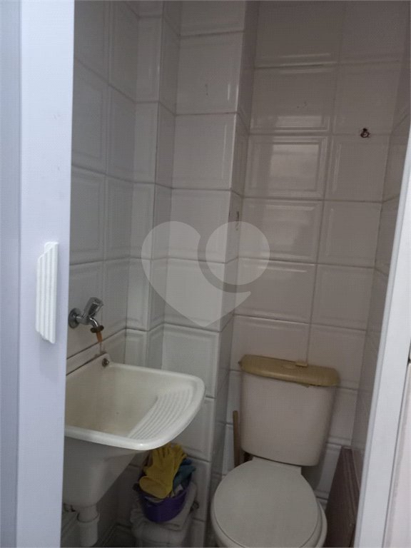 Apartamento à venda com 1 quarto em Copacabana, Rio de Janeiro, RJ