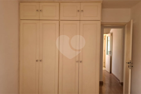 Apartamento à venda com 2 quartos em Itaim Bibi, São Paulo, SP