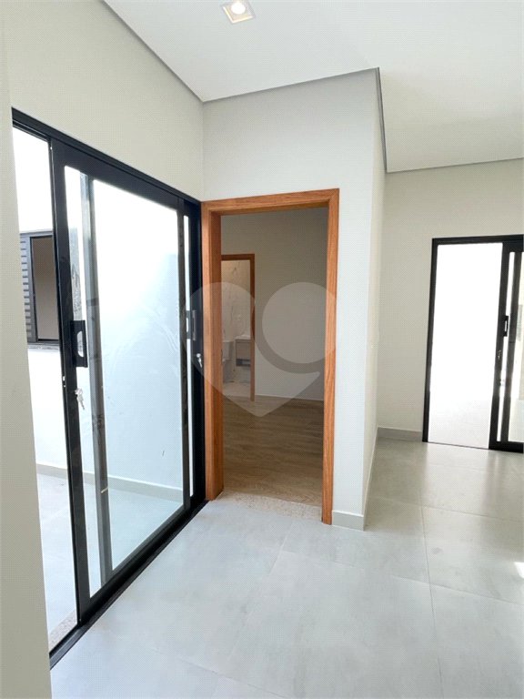 Casa à venda com 3 quartos, sendo 1 suíte, no condomínio Horto Florestal Iii, Sorocaba - SP