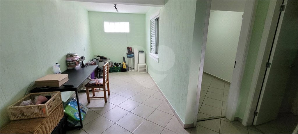 Sobrado à venda com 5 quartos, sendo 1 suíte, em Santana, São Paulo, SP