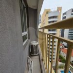 Apartamento para alugar com 1 suíte em Pinheiros, São Paulo, SP