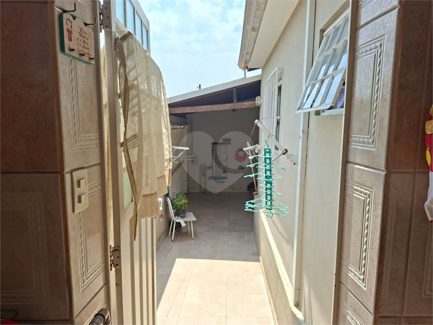 Casa Térrea à venda com 2 quartos, sendo 1 suíte, em Vila Nova Itapetininga, Itapetininga, SP