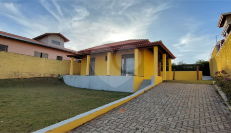 Chácara à venda com 2 quartos em Portal dos Pássaros, Alambari, SP