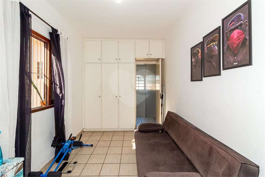 Casa à venda com 2 quartos em Vila Gustavo, São Paulo, SP