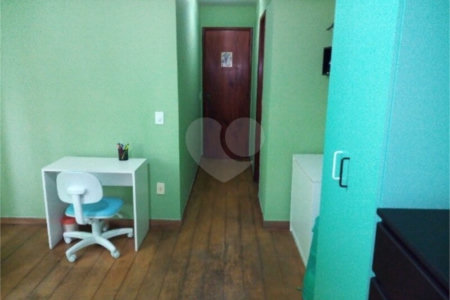 Apartamento à venda com 3 quartos, sendo 2 suítes, em Andaraí, Rio de Janeiro, RJ