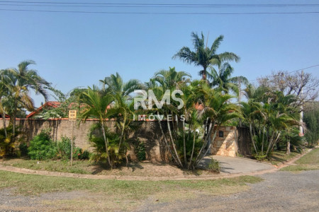 Chácara à venda com 4 quartos, sendo 2 suítes,  em Chácara Sete Quedas, Itu, SP