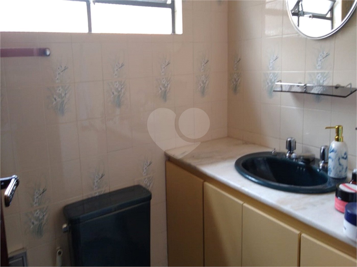 Sobrado à venda com 3 quartos, sendo 1 suíte, em Alto da Boa Vista, São Paulo, SP
