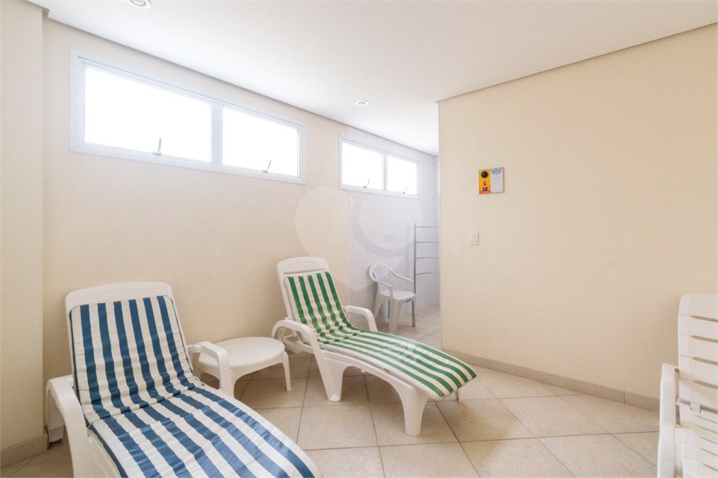 Apartamento à venda com 2 suítes em Vila Clementino, São Paulo, SP