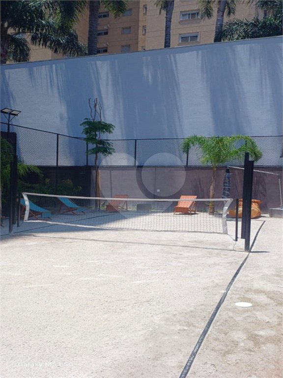 Studio à venda com 1 quarto em Vila Olímpia, São Paulo, SP