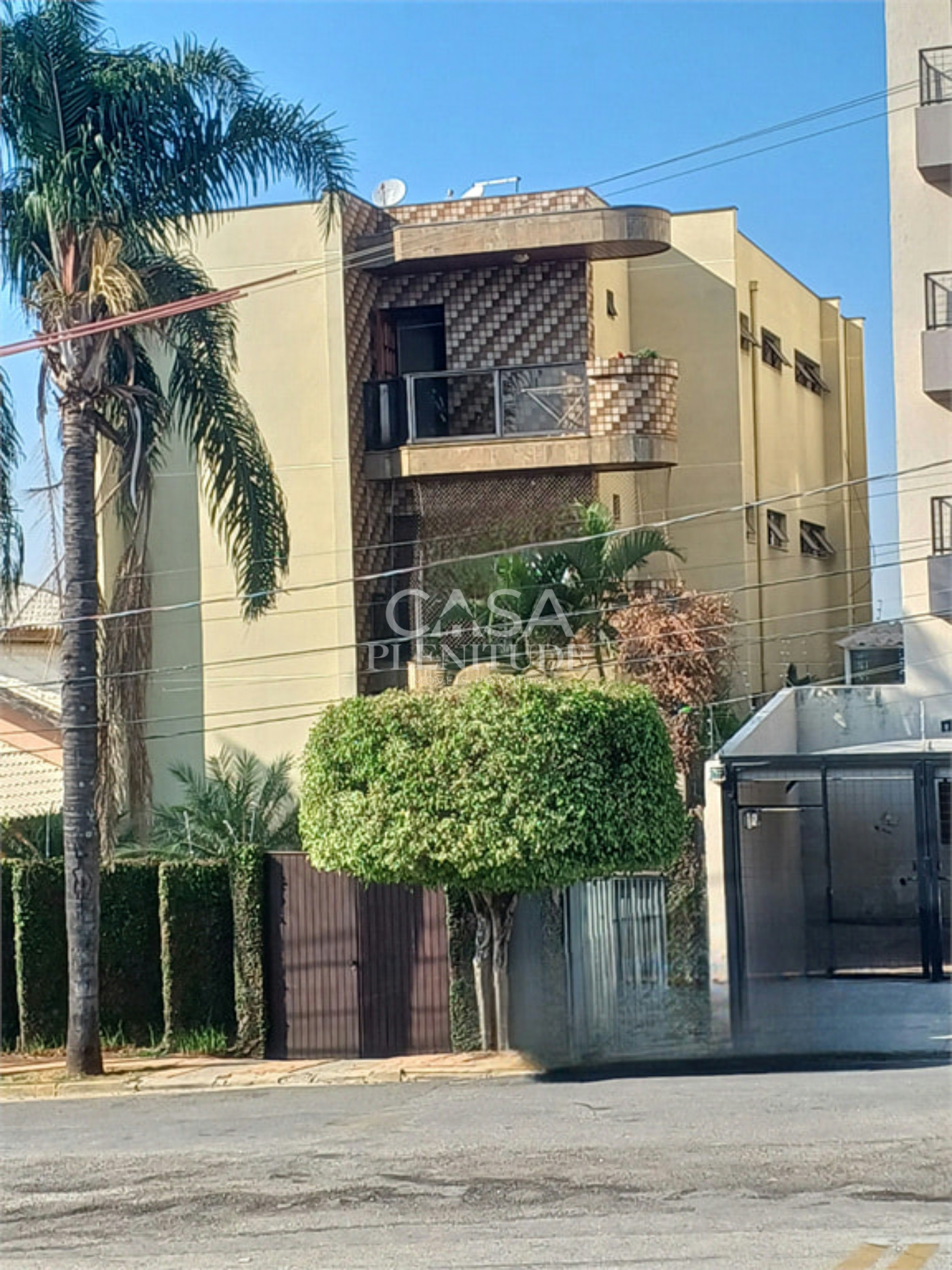 Apartamento à venda com 3 quartos, sendo 1 suíte, em Jardim Ferreira, Sorocaba, SP