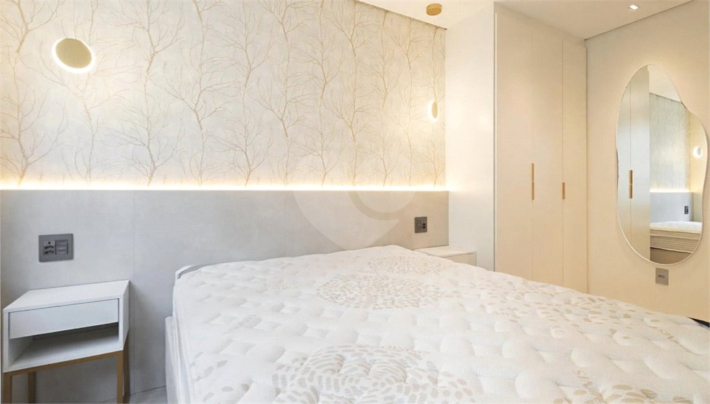 Apartamento para alugar com 1 quarto em Vila Olímpia, São Paulo, SP