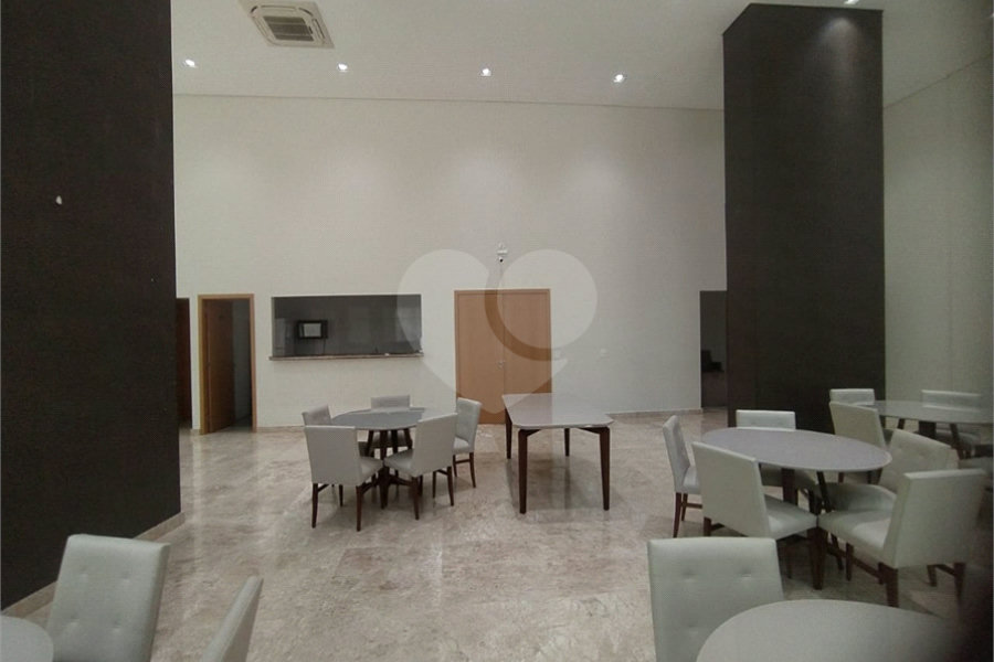 Apartamento à venda ou para alugar com 1 quarto em Santana, São Paulo, SP