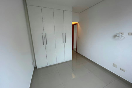 Apartamento para Locação no Boqueirão  2 Dormitórios 81m² – Santos/Sp