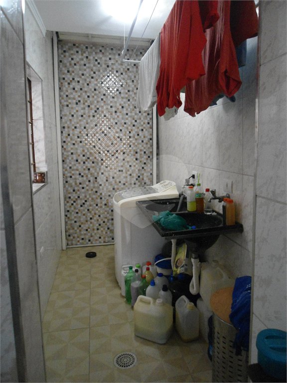 Sobrado à venda com 3 quartos em Vila Gomes, São Paulo, SP